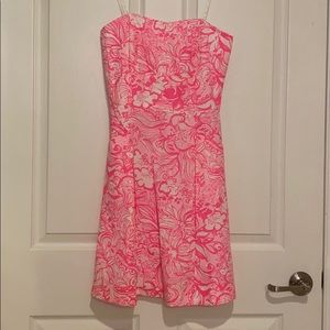 Lilly Pulitzer - Blossom Dress